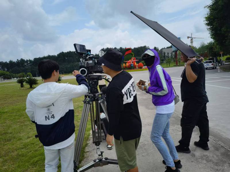 场景赋能，临沧TVC拍摄打造品牌沉浸式体验