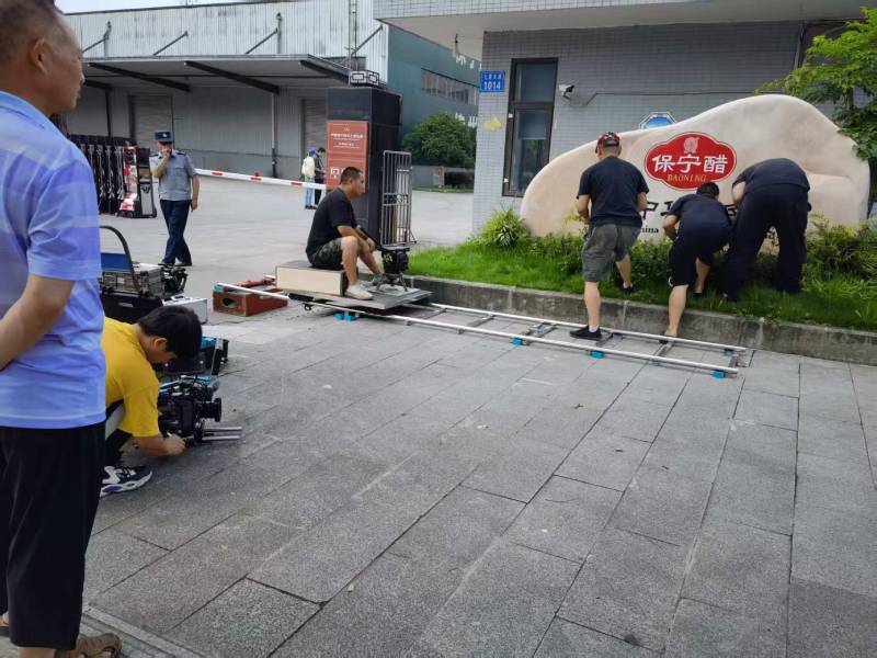临沧TVC拍摄：制造业专属TVC方案，用镜头展现企业硬核实力！