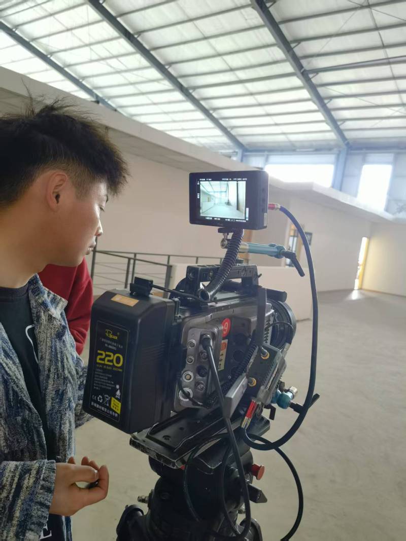 解锁临沧广告片拍摄：以创意镜头，解锁品牌商业价值新高度