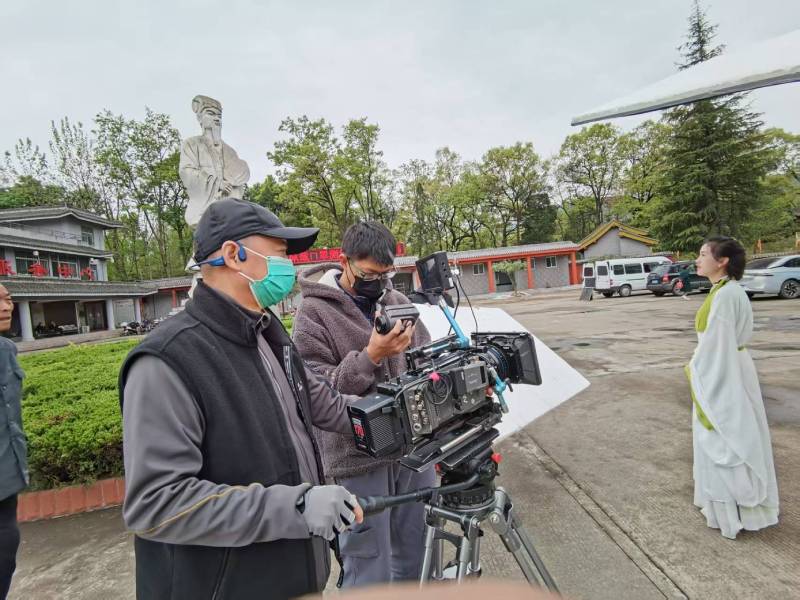 临沧广告片拍摄公司：从策划到投放，一站式服务，让品牌传播更高效！