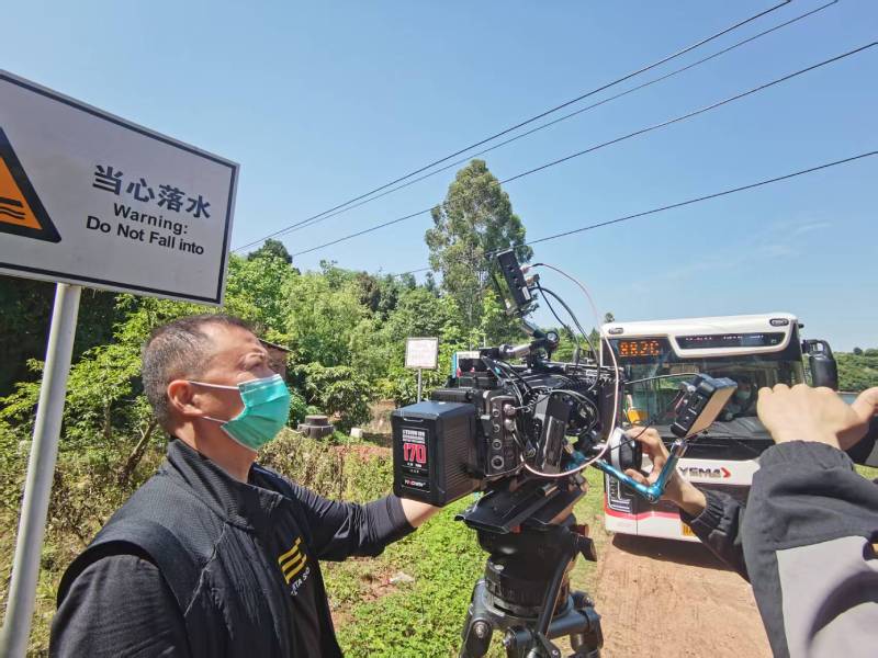 临沧TVC拍摄公司：深耕本地市场，为品牌定制专属拍摄方案