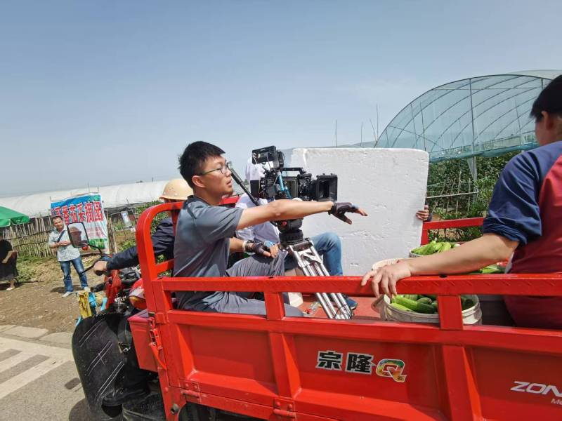 临沧TVC制作创新逻辑：以精准叙事，让品牌信息高效传递