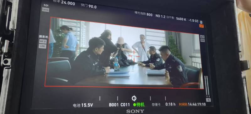 临沧广告片拍摄公司服务世界500强的标准化体系